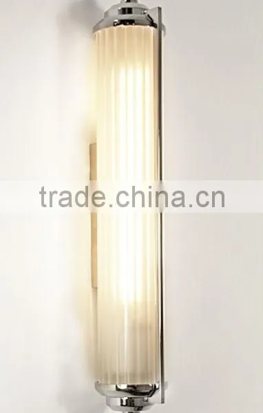 2015 Hot Sales Wall Lamp With Polished Chrome Finish