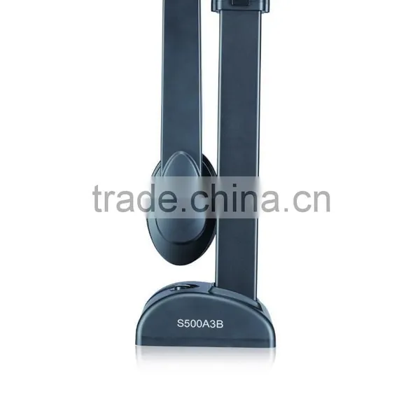 Education Electronic Products HD 5MP A3 Portable Visualizer photo-5