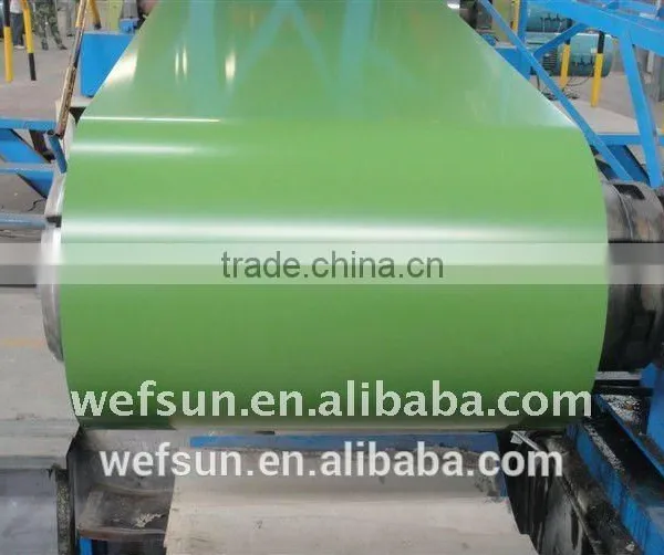 PPGI/Corrugated/Galvanized Iron Sheet With Price/Zink Roofing Sheet photo-2