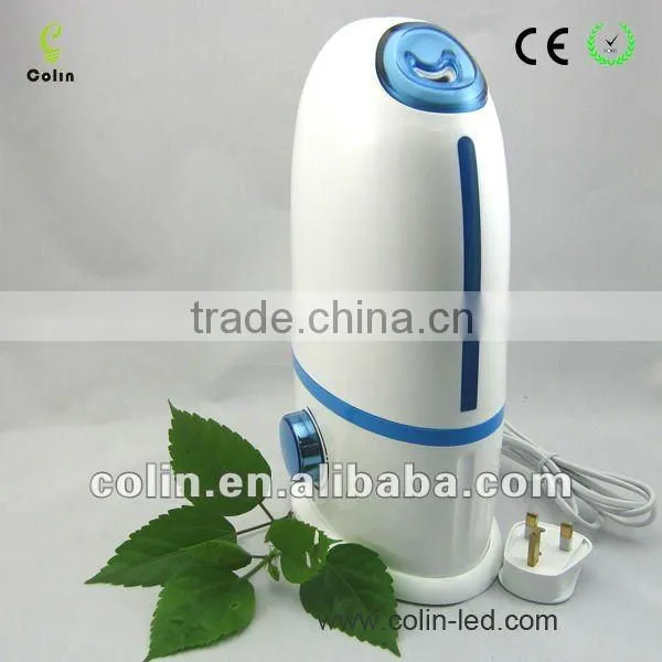 ultrasonic cool mist humidifier