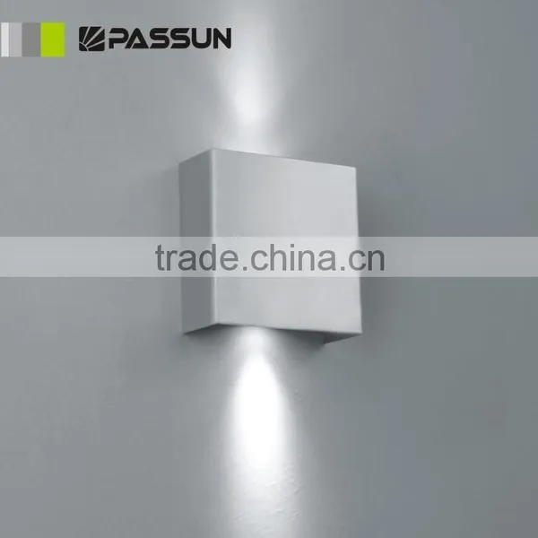 Hotel Modern Wall Lamp for Decoration Aluminum Led Wall Light With CE Certification photo-5
