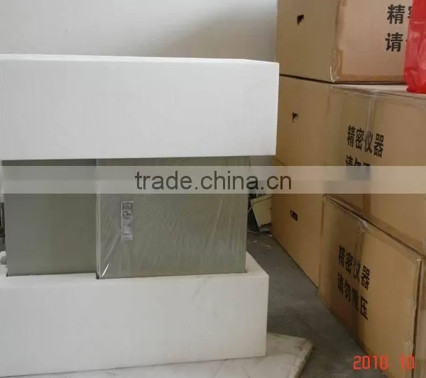 Desktop Digital CD DVD UV Coating Machine photo-3