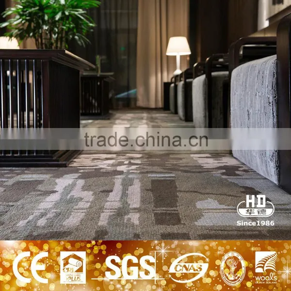 Luxury Hand Tufted Acrylic Carpet photo-6