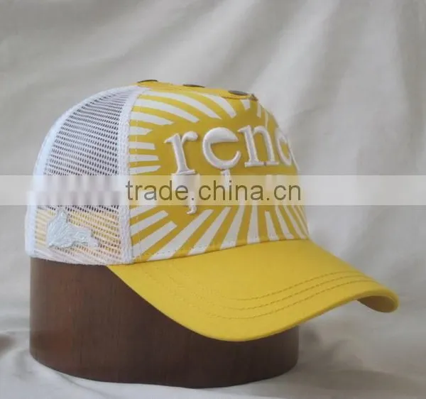 Embroidered Snapback Cap Chinese Cap Blind Cap photo-2