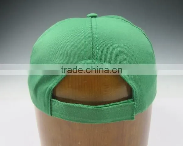 2015 Giveaway Gifts 5 Panel High Profile Plain Solid Color Trucker Cap photo-5