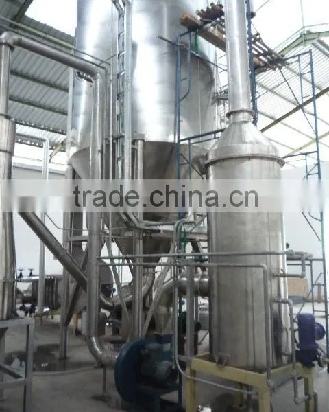 Flavoured Whey ProteinSpray Dryer photo-2