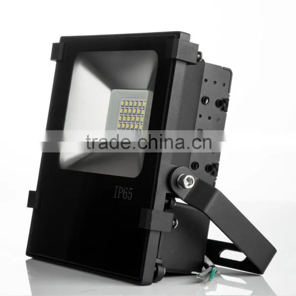 SMD 30W 50W Led Flood Light Waterproof Light CE ROHS IP65 photo-2