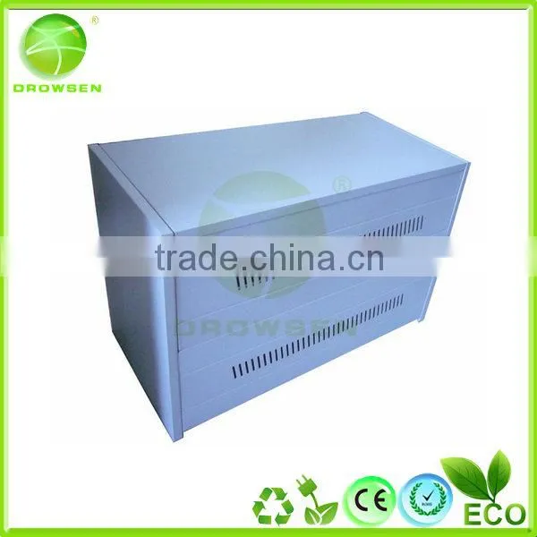 Flat Packed Battery Box for 12V 120Ah Solar Battery photo-2