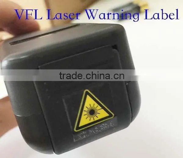 FI6603 Optical Fiber Identifier photo-4