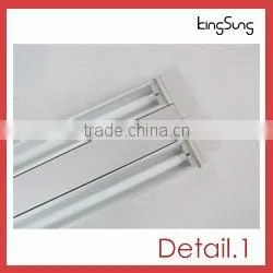 Aluminum With Glass Diffuser Office Lighting Wholesale photo-2