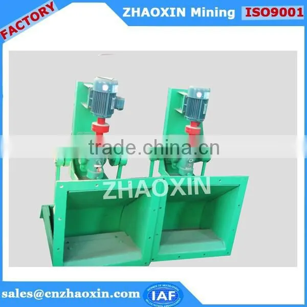Short Lead Time Cheap Alluvial Gold Mining Machine for Sale photo-4