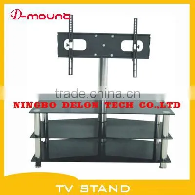 For up to 55 Inch Modern Led tv Stand Design