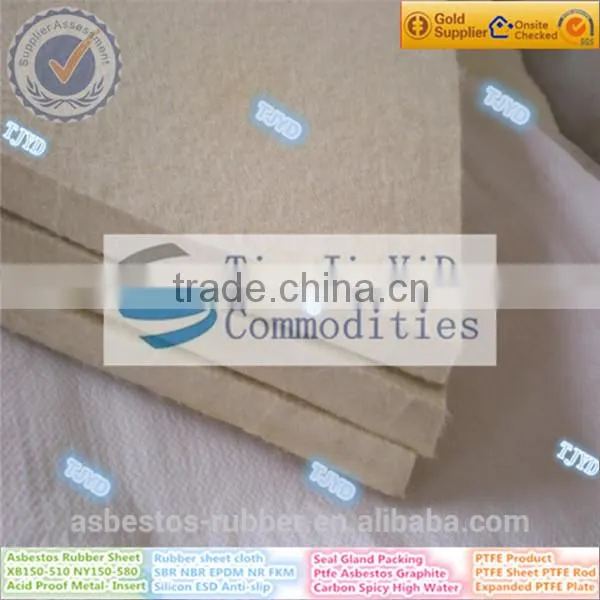 Advanced Felt Production Machinery Wool Felt