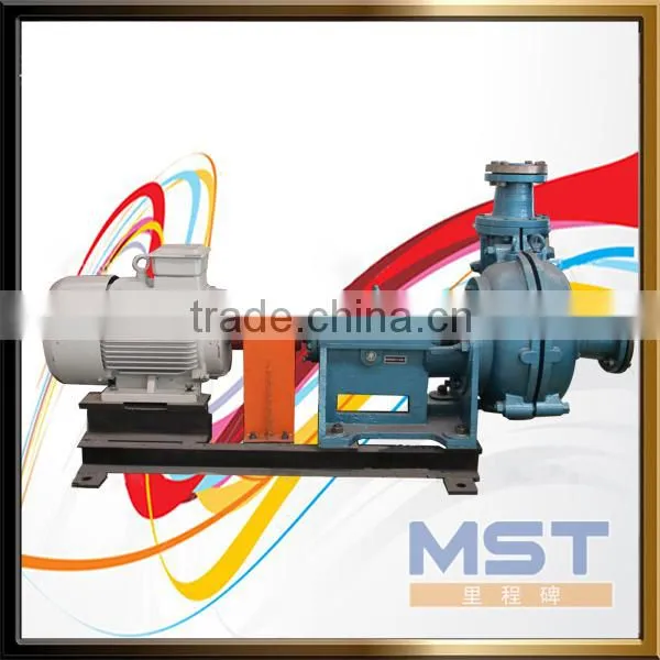 Mining Underground Sewage Pump