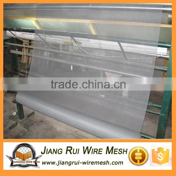 Fiberglass Mosquito Nets Window Screens photo-4