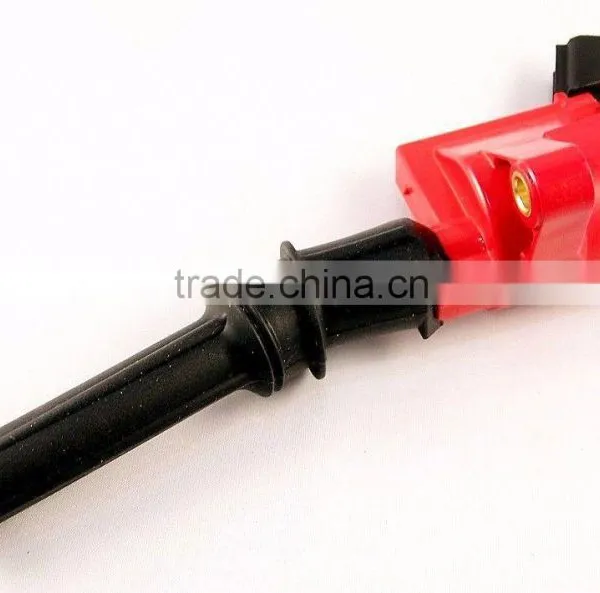 Factory Price Car Ignition System, DG508 F150,Lincoln Mercury 4.6L 5.4L V8 6.8L V10 B267 Ignition Coil on Plug