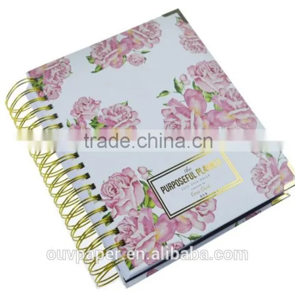 Travel Journal Notepad With Recycled Paper Box photo-3