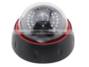 HD IP Camera 2Mega Pixel CCTV Camera