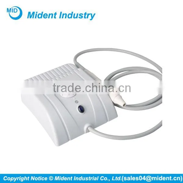 China Cheap Dental Ultrasonic Scaler Price, Portable Dental Scaler photo-5