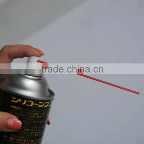 Professional Silicone Lubricant Oil for Embroidery Thread Brands photo-3