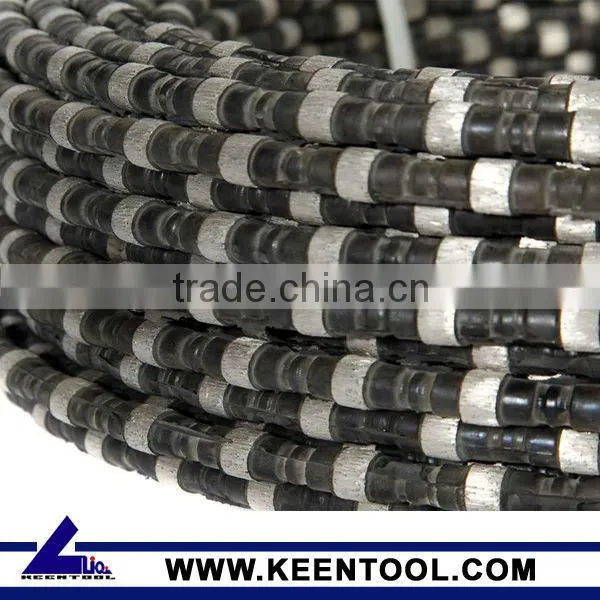 Diamond Wire Saw for Stone Quarry photo-3