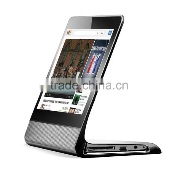 Hot 7 Inch Cloud Touch Screen Digital Photo Frame With Dual Core Cpu and Camera for Gifts
