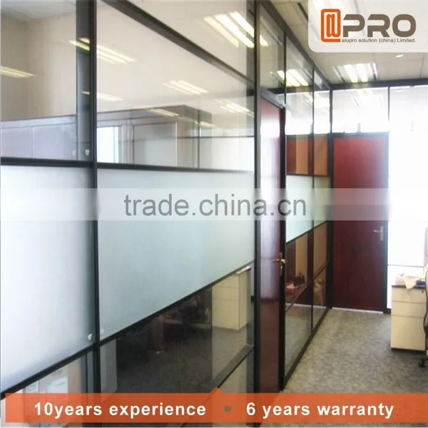 Cheap Used Office Wall Partitions Soundproof Office Partition Movable Partition photo-6