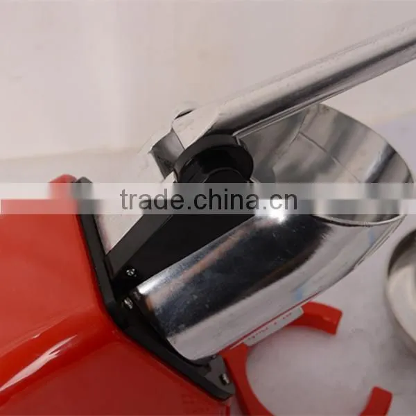 New Design 2000w Electric Best Blender Ice Crusher photo-5