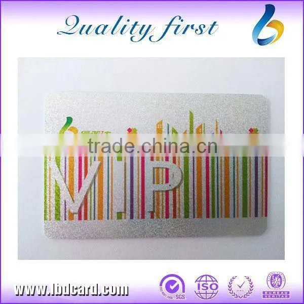 Hote Sale ID Card Size, ID Card Chip, PVC ID Card Maker Manufacturer photo-6