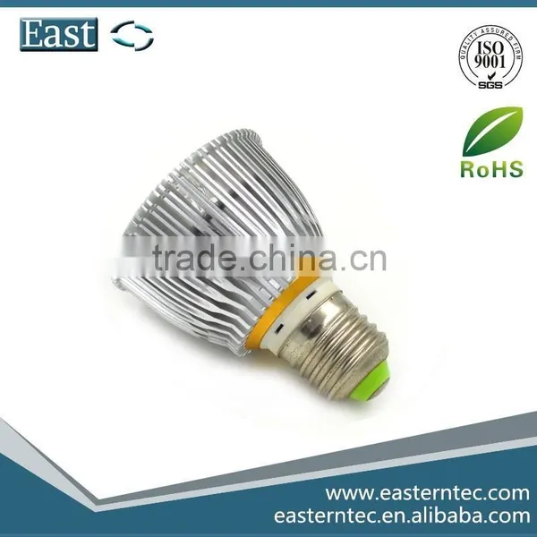 Made in China Aluminum Alloy 100w Led Heat Sink photo-2