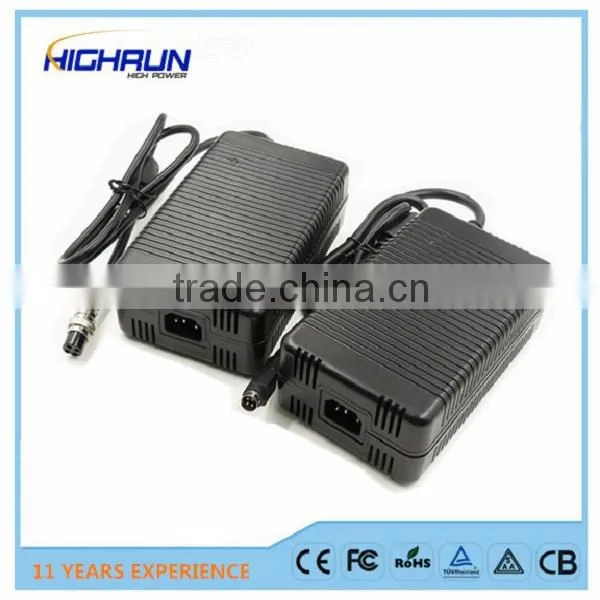 36V 5A Power Adapter for Audio Product Quiet Enough photo-4