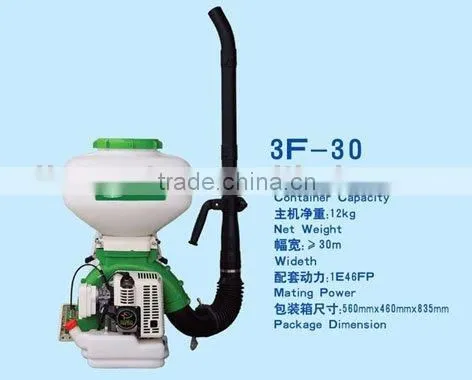 Knapsack Sprayer