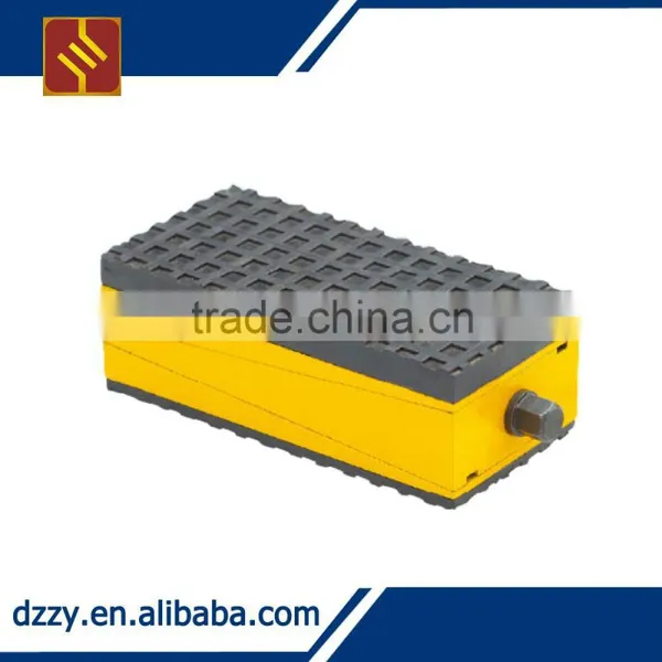S77 Machine Anti-vibration Mounts