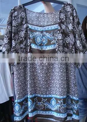 Woven Shirt