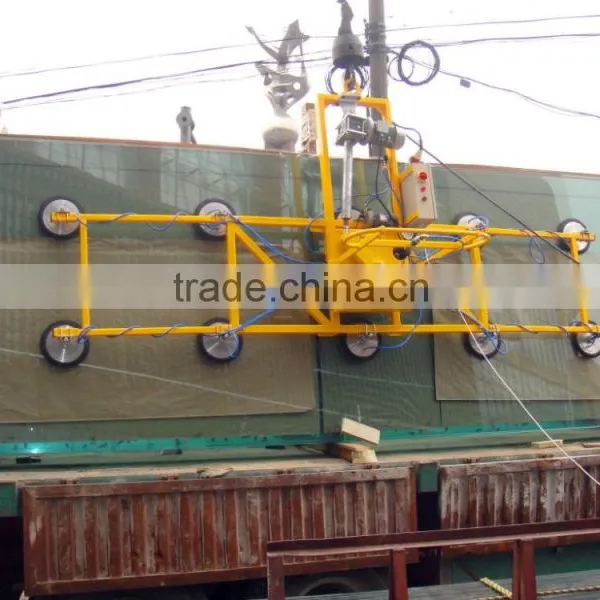 Tilting Vacuum Lifter With DC Power photo-6