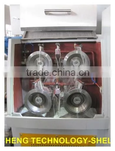 High Speed Copper Wire Making Machine photo-2