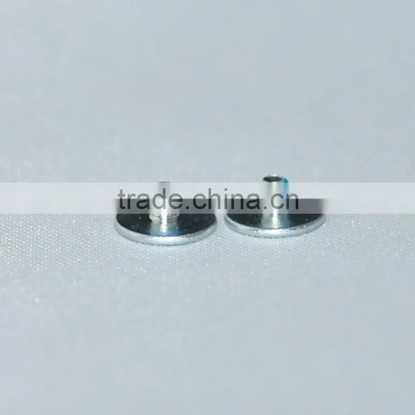 Nylok Resistant Stainless Steel Screw photo-4