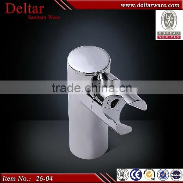Wall Mounted Square Plastic Shower Holder photo-4