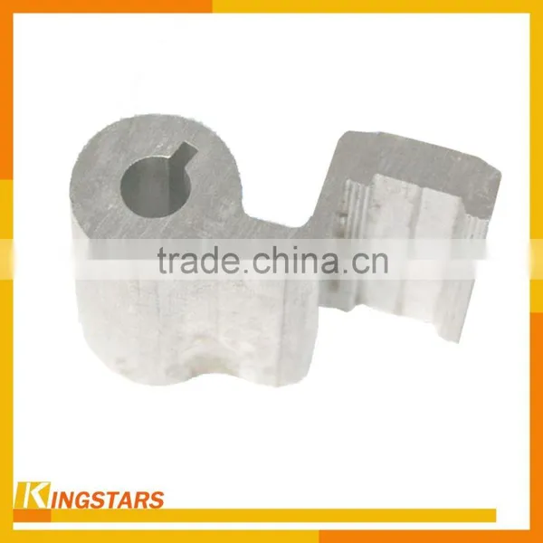 Hollow Aluminum Bar photo-5
