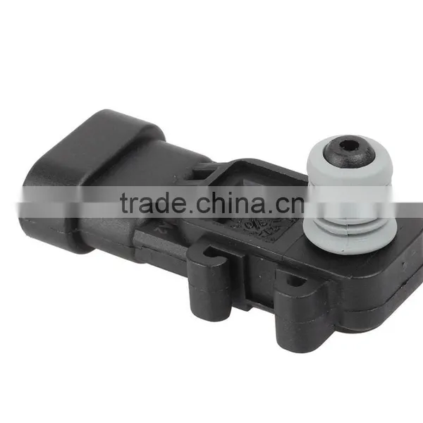 MAP Manifold Absolute Intake Air Pressure Sensor 12219388 16196060 for CHEVROLET/BUICK/CADILLAC/ photo-3