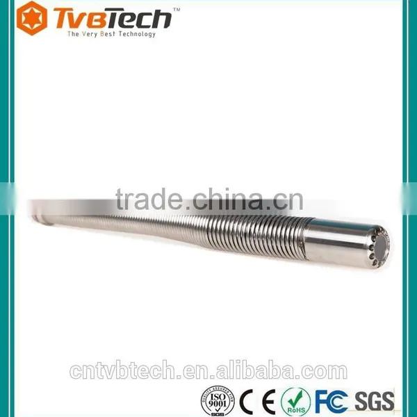 CCD Sensor And Box Camera Style Water Well Inspection Camera, Leak Location Inspection Camera photo-6