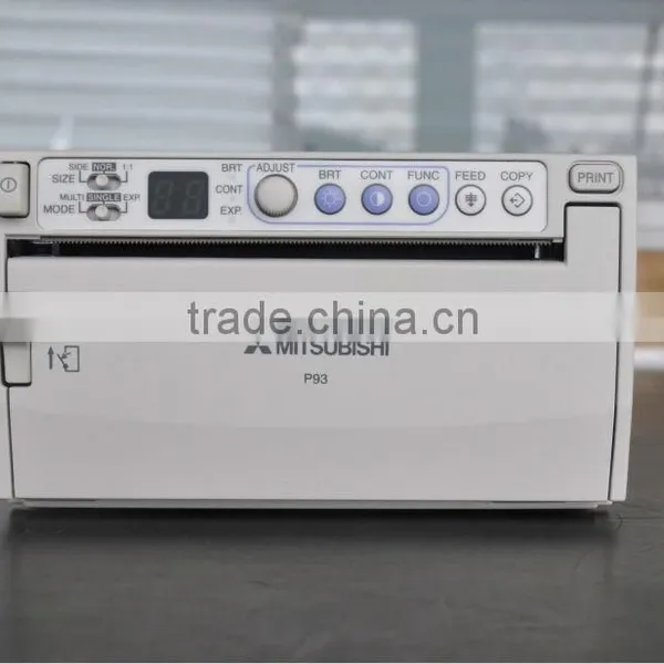 New Popular Mitsubishi Ultrasonic Printer Making in China photo-2