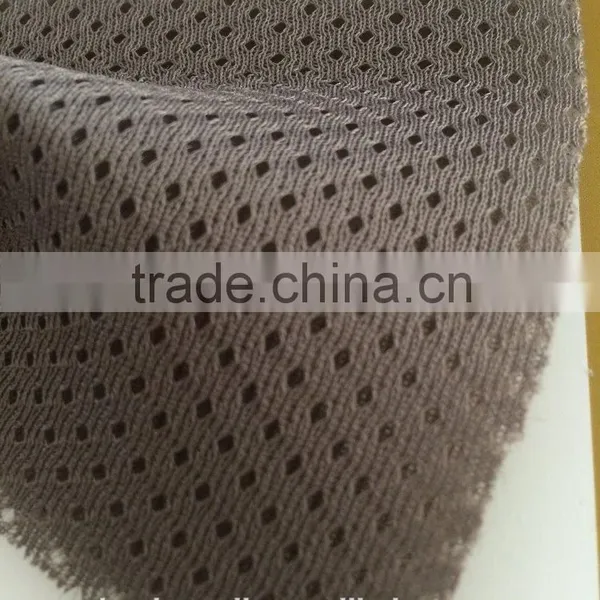 Textile Mesh Fabric With 100% Polyester photo-2
