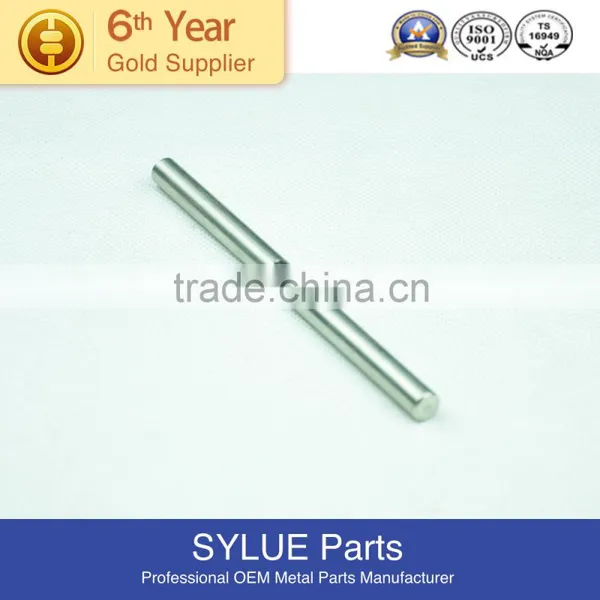 Aluminium Double Ended Threaded Stud/Bolt photo-2