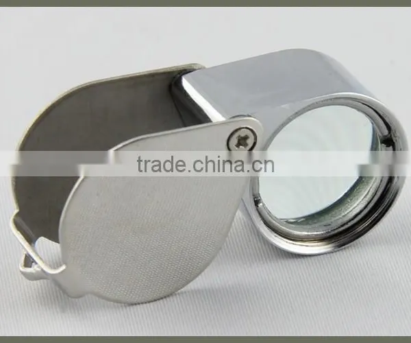 IMAGINE 30X High Power Magnifying Glass for Jewelry photo-3
