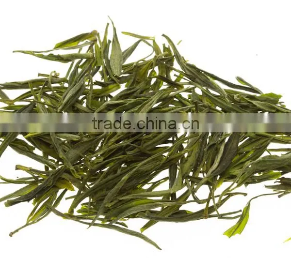 100% Huangshan Maofeng Green Tea is Healthy photo-5