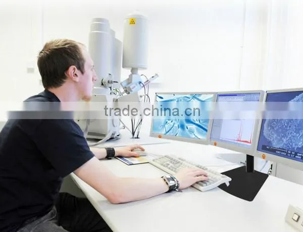 Monitor Riser Stand Wall Mount Pipe Clamp Monitor Mount photo-2
