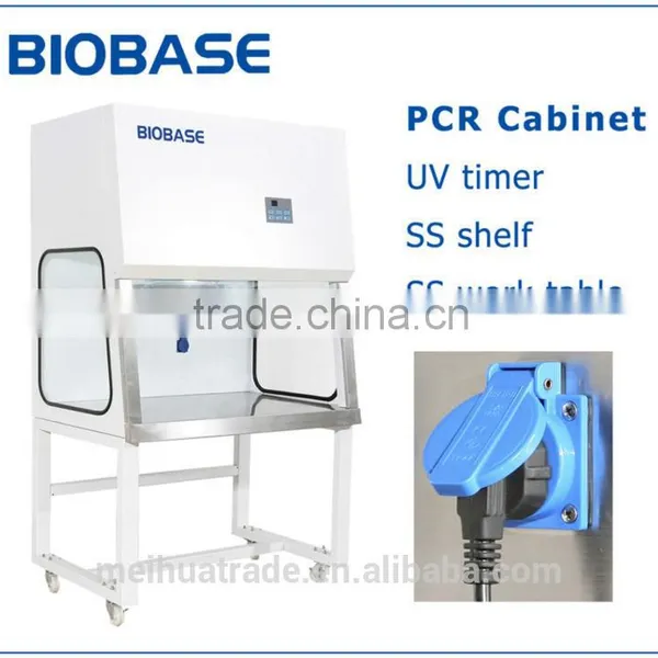 Laboratory PCR Station/PCR Cabinet PCR-01