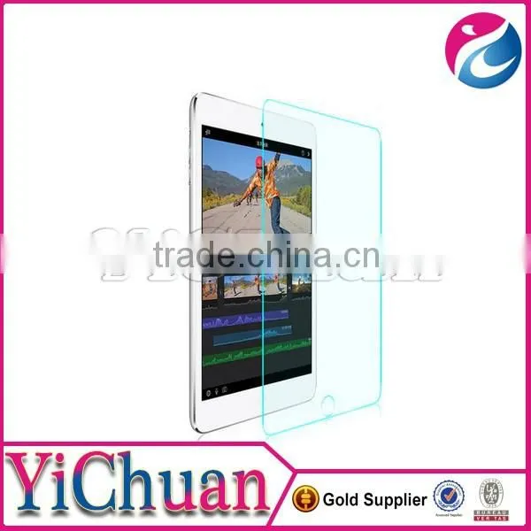 Cheap Price Tempered Glass Screen Protector for Ipad Tempered Glass Protector