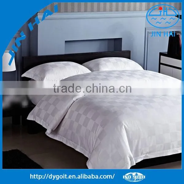 Wholesale Price Bedsheets for Hotel 300TC Bedding Set photo-3